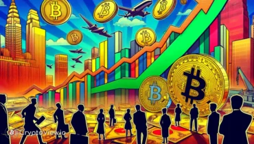 特朗普的货币观点是否影响了比特币的崛起？