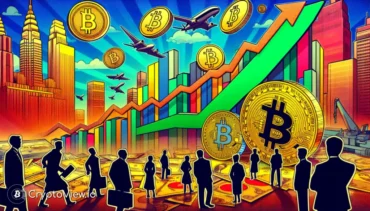 트럼프의 통화 관점이 비트코인 상승에 영향을 미쳤을까?