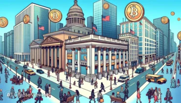 Les banques américaines adoptent-elles les services Bitcoin ?