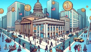 米国の銀行はビットコインサービスを導入しているのか？