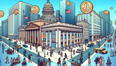 Omarmen Amerikaanse banken Bitcoin-diensten?