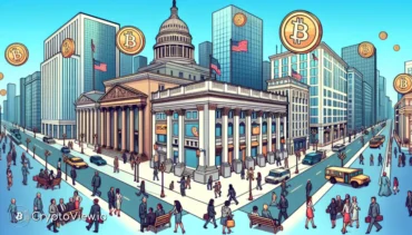 Bancos dos EUA Estão Adotando Serviços de Bitcoin?