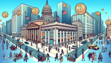 미국 은행, 비트코인 서비스를 수용하고 있는가?