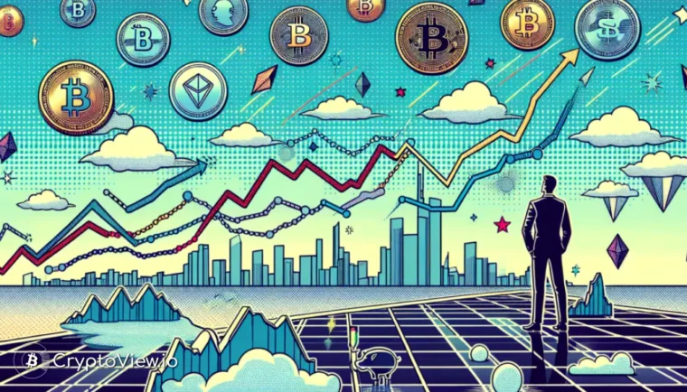 Is 'Buy and Hold' Still Viable in Crypto?