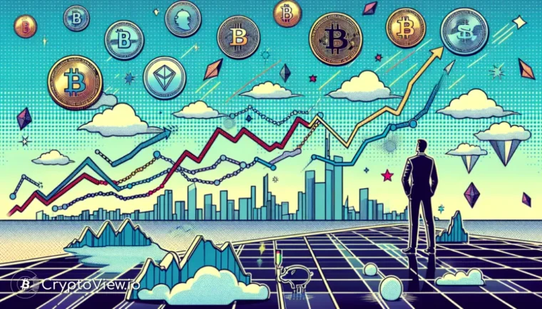 Czy strategia "Kup i Trzymaj" nadal jest opłacalna w świecie kryptowalut?