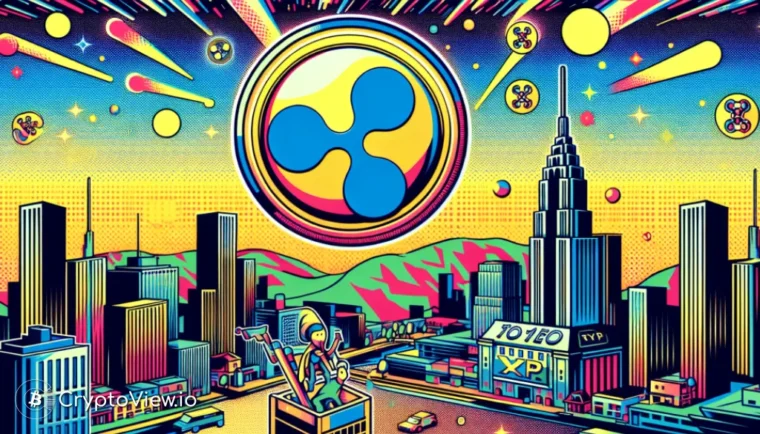 Wie steigert XRPLs neuestes Upgrade On-Chain-Kredite?