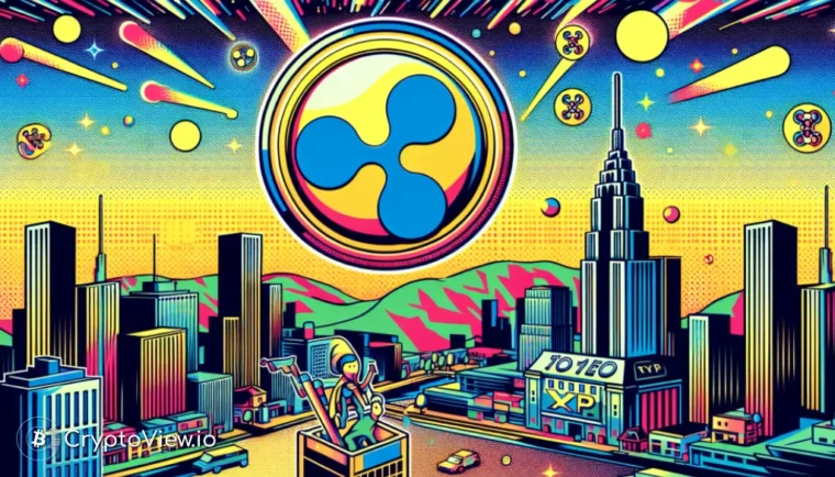 Hvordan Øker XRPLs Siste Oppgradering On-Chain Utlån?