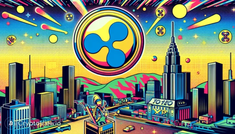 Como a Última Atualização da XRPL Impulsiona o Empréstimo On-Chain?