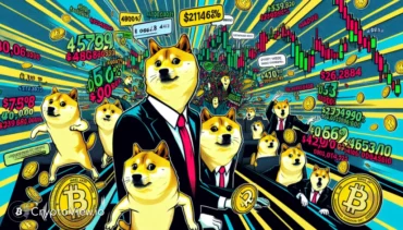 Dogecoinの最近のショートスクイーズを引き起こしたものは？