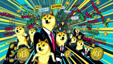 Dogecoin의 최근 숏 스퀴즈를 촉발한 요인은 무엇일까요?