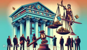 Hvorfor forbød den britiske tilsynsmyndighed Coinbases reklamer?