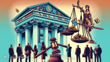 Почему британский регулятор запретил рекламу Coinbase?