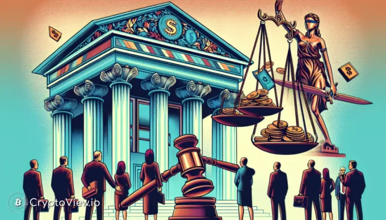 Varför förbjöd den brittiska tillsynsmyndigheten Coinbases annonser?