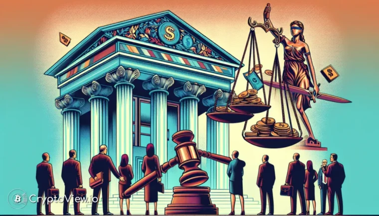 영국 규제 당국은 왜 Coinbase 광고를 금지했을까요?