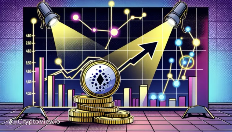 Was ist die neueste Cardano (ADA) Preisprognose?