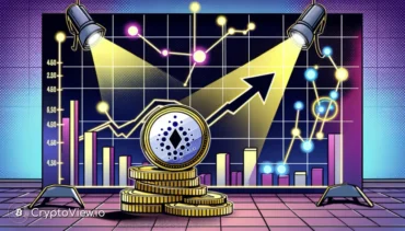 Hva er den siste prisprognosen for Cardano (ADA)?