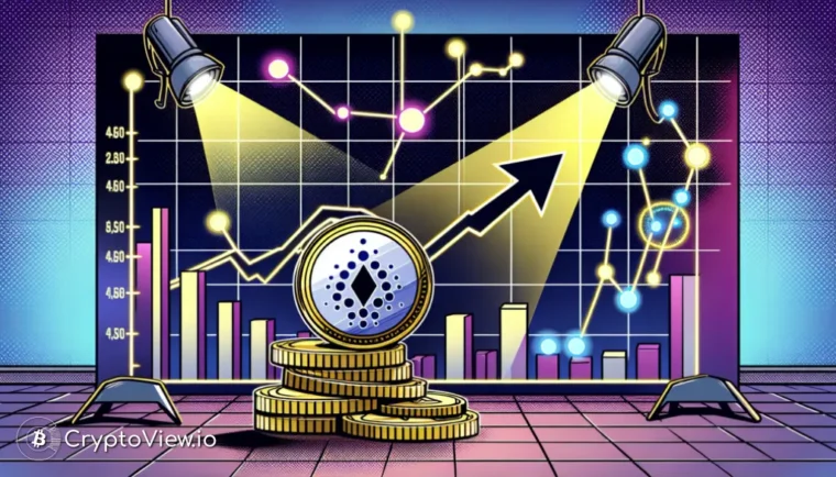 최신 카르다노(ADA) 가격 예측은 무엇인가요?