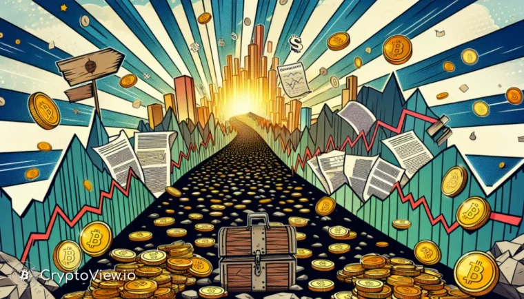 Beviste XRP tidlige investeringer skeptikerne forkert?