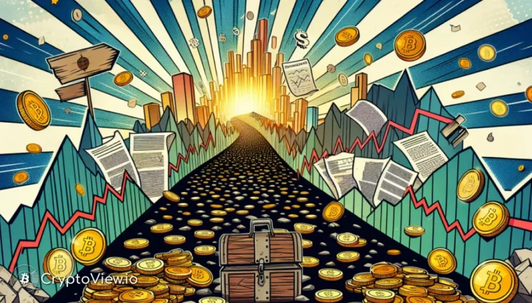 Heeft Vroege XRP-investering Skeptici Onterecht Bewezen?