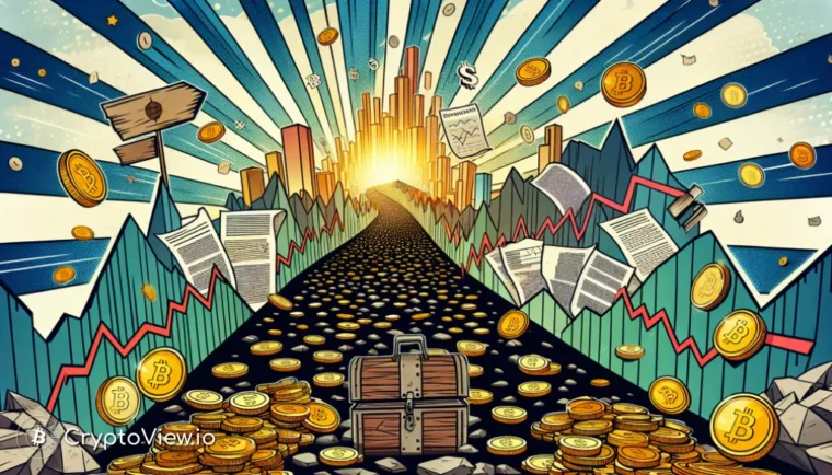 XRP 초기 투자는 회의론자들을 틀렸다고 증명했을까요?