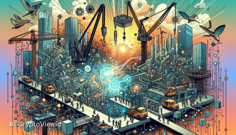 How Are DePINs Building Real-World Digital Foundations?