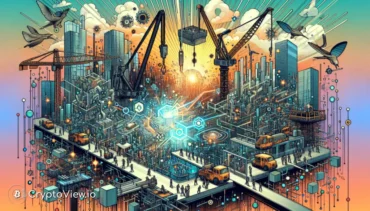 ¿Cómo están construyendo las DePINs cimientos digitales en el mundo real?