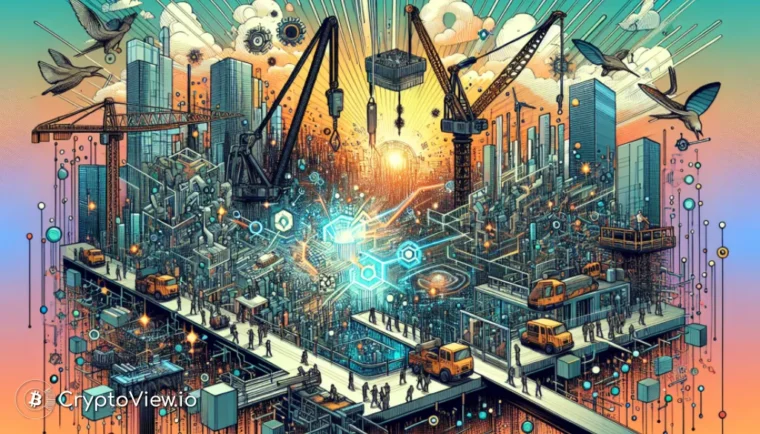 Comment les DePIN construisent-ils des fondations numériques dans le monde réel ?