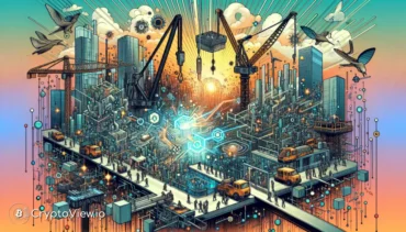 Como os DePINs Estão Construindo Fundações Digitais no Mundo Real?