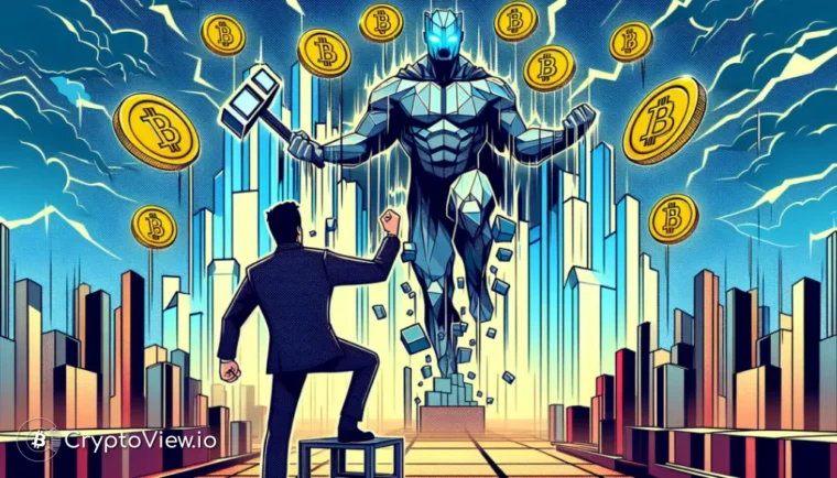 ¿Puede LayerZero (ZRO) Superar los Niveles Clave de Resistencia?