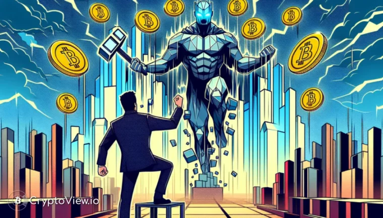 LayerZero (ZRO) は主要なレジスタンスレベルを突破できるか？