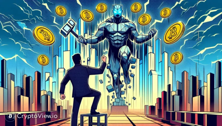 LayerZero (ZRO) Consegue Ultrapassar os Níveis de Resistência Chave?