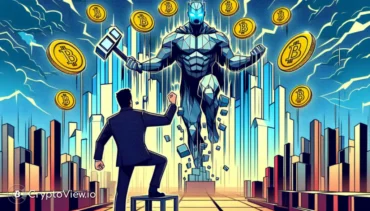 LayerZero (ZRO) 能否突破关键阻力位？