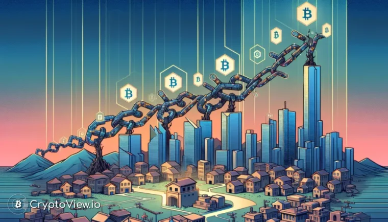 Hvad betyder USDD 2.0's $1,4 milliarder TVL?