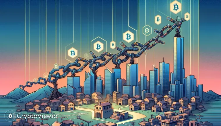 Cosa Significano 1,4 Miliardi di TVL di USDD 2.0?