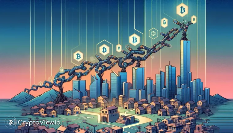 Co Oznacza 1,4 Miliarda TVL USDD 2.0?