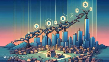 O Que Significa o TVL de USDD 2.0 de US$ 1,4 Bilhão?