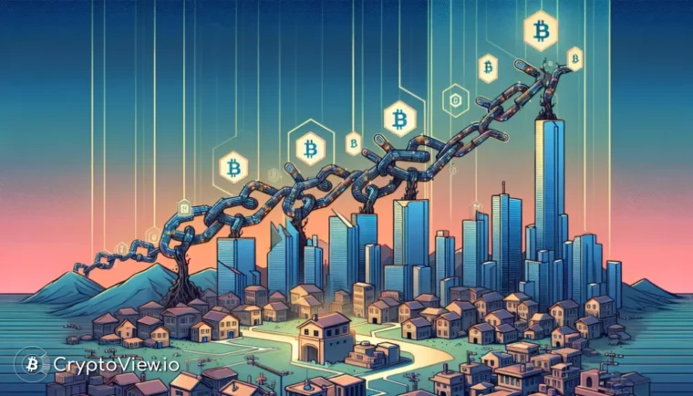 USDD 2.0의 14억 달러 TVL은 무엇을 의미할까요?