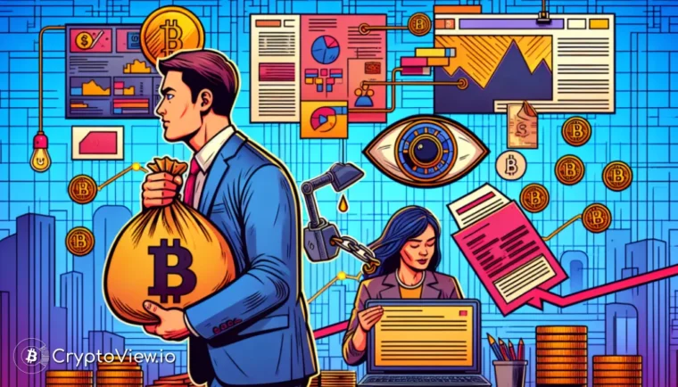 Strammer Australien kryptoreglerne for digitale aktiver-platforme?