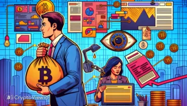 Verscherpt Australië de cryptoregels voor platforms voor digitale activa?