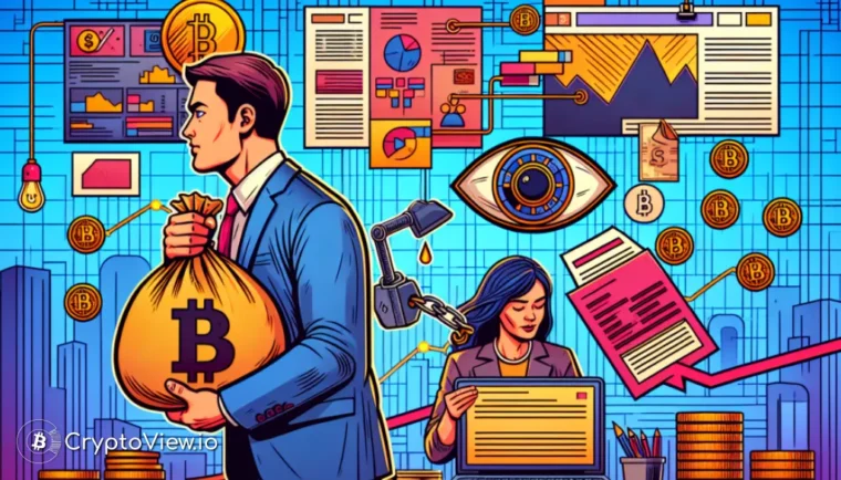 Verscherpt Australië de cryptoregels voor platforms voor digitale activa?