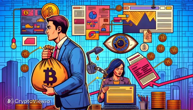 A Austrália está Reforçando as Regras de Cripto para Plataformas de Ativos Digitais?