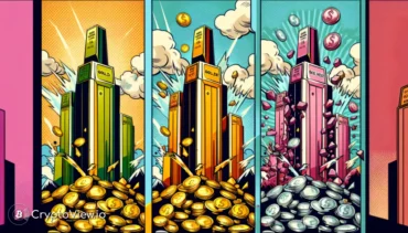 Truer et guld- og sølvmarkedskrak?