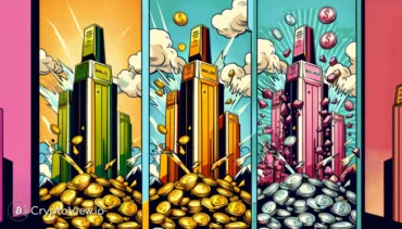 ¿Se avecina una caída del mercado del oro y la plata?