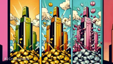 Une chute du marché de l'or et de l'argent se profile-t-elle ?