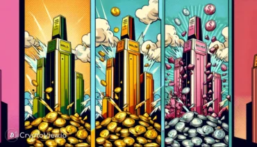 Un crollo del mercato dell'oro e dell'argento si profila all'orizzonte?