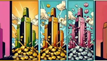 Uma Queda do Mercado Ouro e Prata se Aproxima?