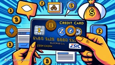هل بطاقة Gemini Zcash الائتمانية تغيّر قواعد اللعبة لعشاق الخصوصية؟