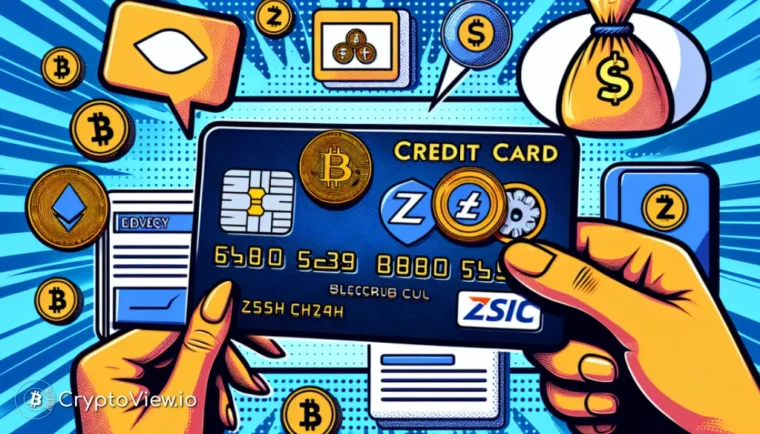 La carte de crédit Gemini Zcash change-t-elle la donne pour les passionnés de confidentialité ?