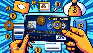 La carta di credito Gemini Zcash è una svolta per gli appassionati di privacy?