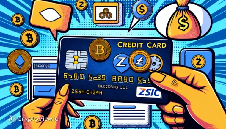 Gemini Zcashクレジットカードはプライバシー愛好家にとってゲームチェンジャーとなるか？